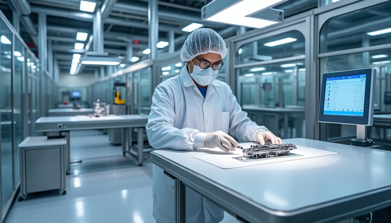 explore expert insights and experiences on the quality and certification of devices, highlighting industry standards, challenges, and best practices for ensuring reliable and compliant products.