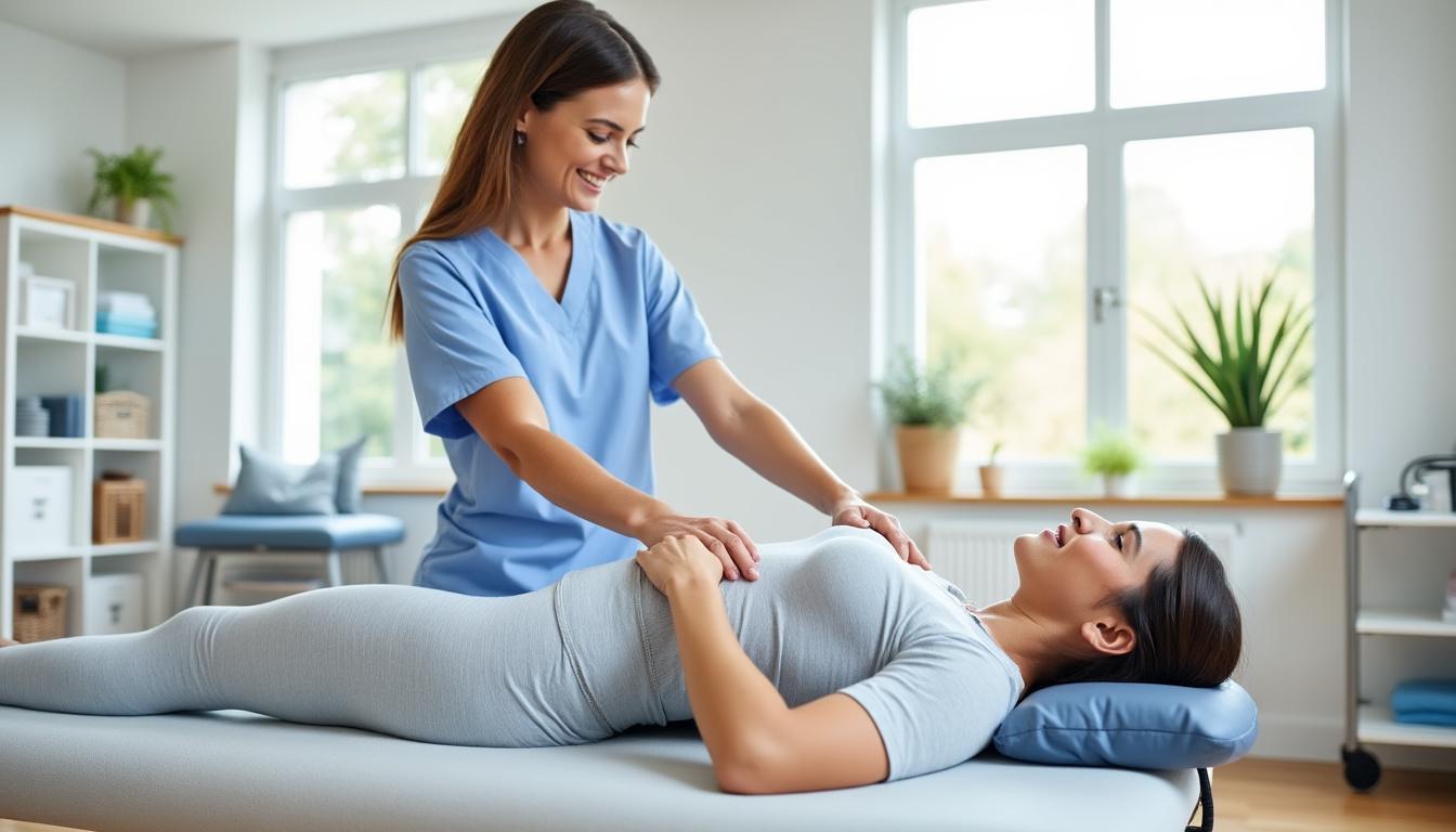 learn effective recovery strategies for a herniated disc in saint-bruno-de-montarville with expert post-treatment tips and advanced neurovertebral decompression therapy to restore your health and mobility.