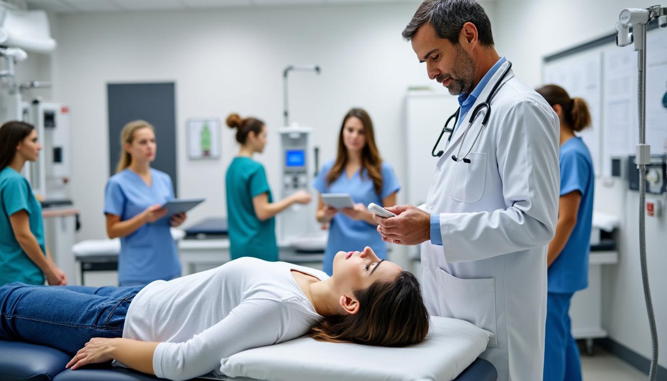 discover expert tips for recovering from a herniated disc in saint-bruno-de-montarville, including effective post-treatment advice and benefits of neurovertebral decompression therapy.