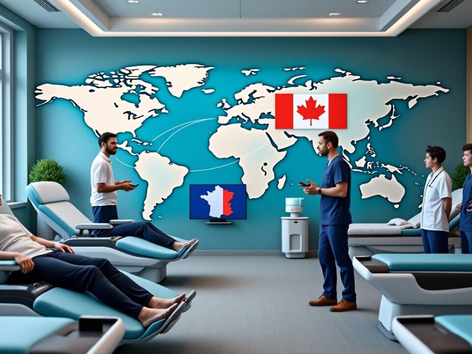 discover expert post-treatment tips and effective neurovertebral decompression therapy for recovering from a herniated disc in saint-bruno-de-montarville. improve your healing process with professional guidance.