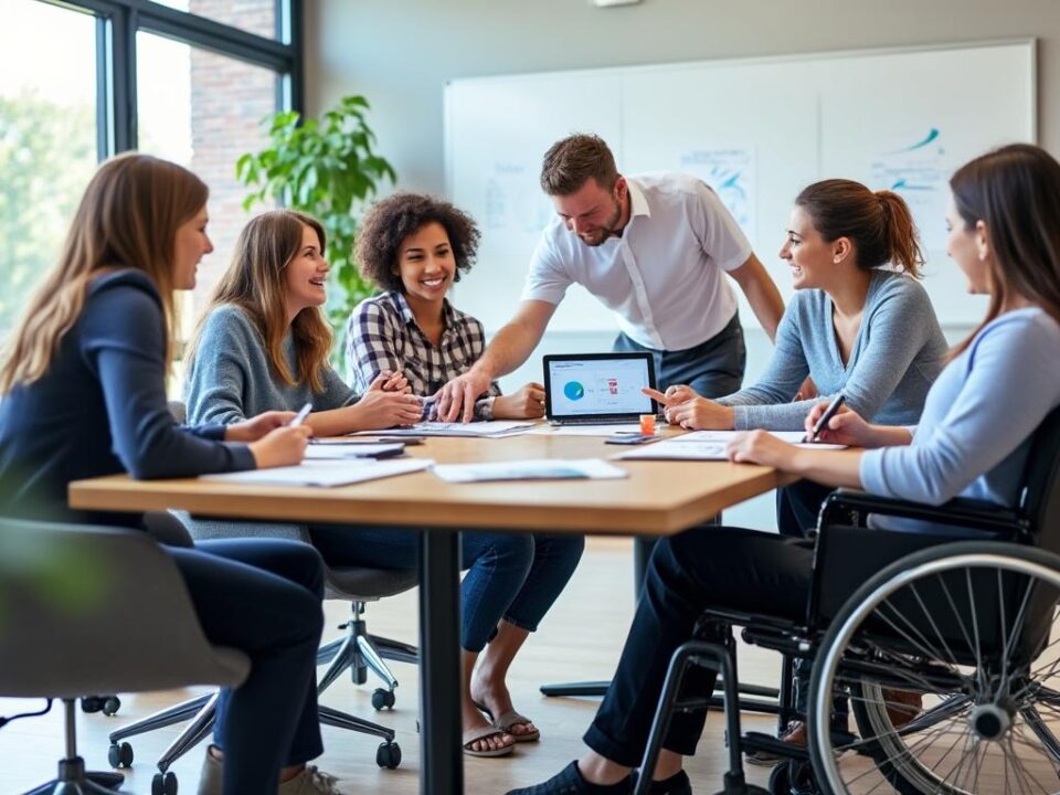 explore comprehensive guidelines for rehabilitation and return to work, uncover key benefits, and understand potential challenges to ensure a smooth transition back to employment.