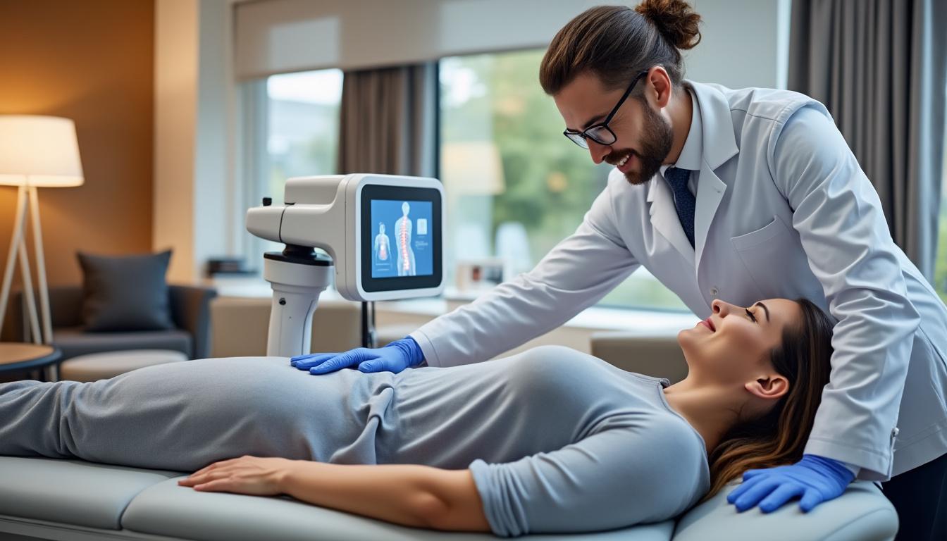 discover effective herniated disc relief options in saint-eustache for patients who haven’t found success with physiotherapy. explore alternative treatments and personalized care to help ease your pain and improve mobility.