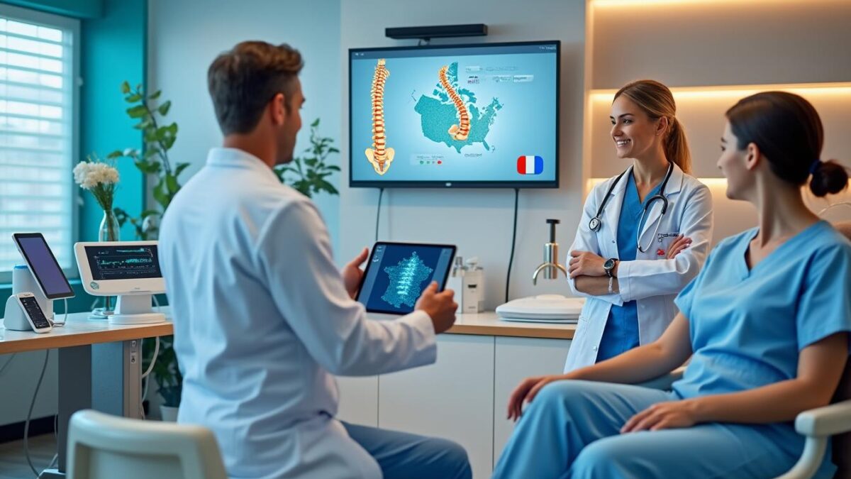 discover effective herniated disc relief in saint-eustache for those who haven't found success with physiotherapy. explore advanced treatments and regain your comfort and mobility today.