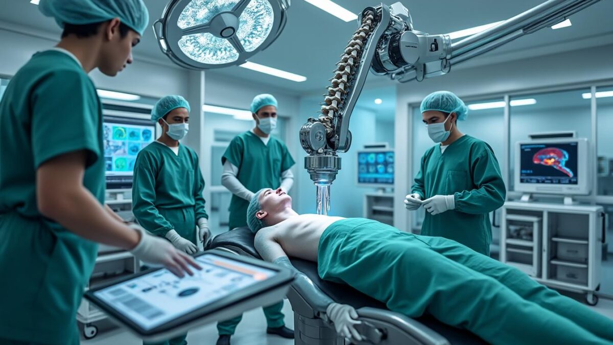 explore expert insights on simple surgery, fusion techniques, and motion preservation in this comprehensive overview.