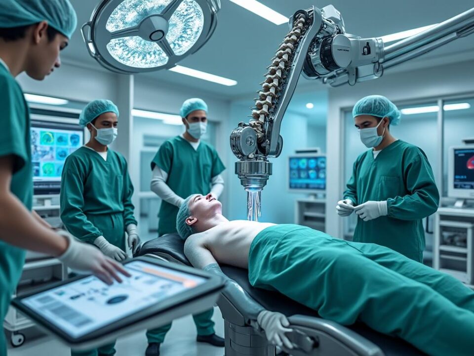 explore expert insights on simple surgery, fusion techniques, and motion preservation in this comprehensive overview.