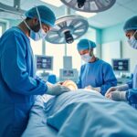 discover how spinal surgery in france stands as a vital step in comprehensive patient care. learn about advanced techniques, expert teams, and the integrated treatment pathways supporting successful outcomes.