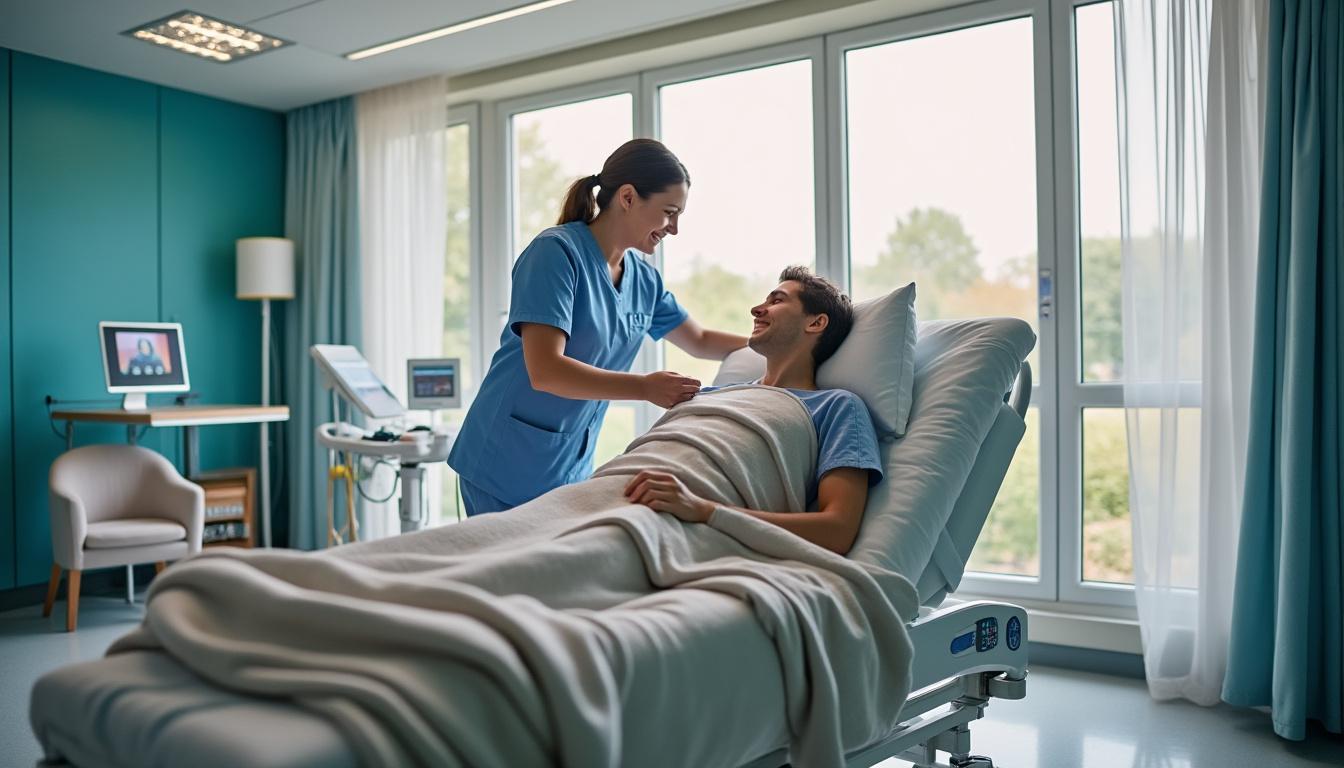 discover how spinal surgery in france plays a crucial role in the healthcare pathway, offering advanced treatments, skilled surgeons, and comprehensive patient care for optimal recovery.