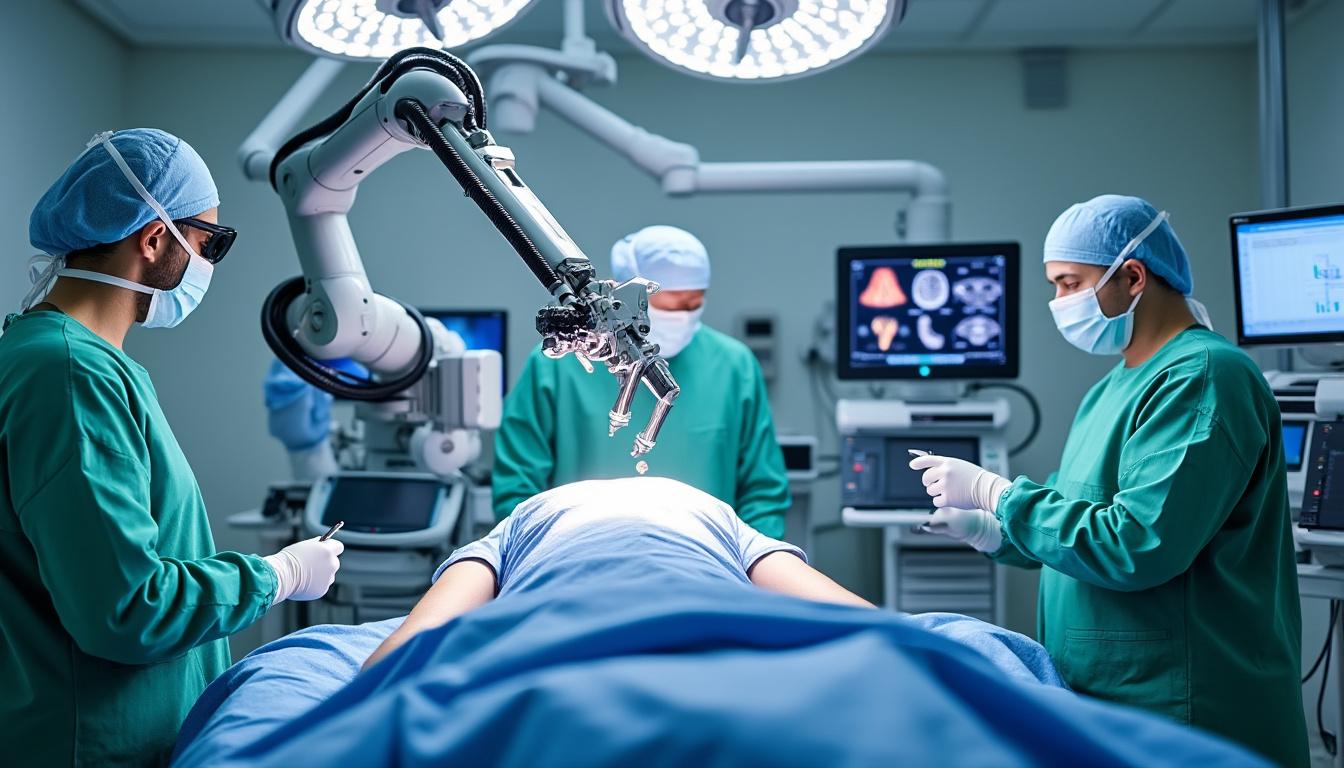 explore personal stories and patient insights about spinal surgery in france, offering a unique perspective on treatment experiences and healthcare outcomes.