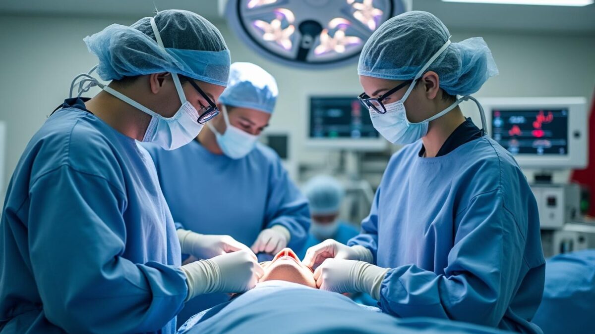 discover personal stories and patient insights about spinal surgery in france, providing valuable information and firsthand experiences to help you navigate your medical journey.