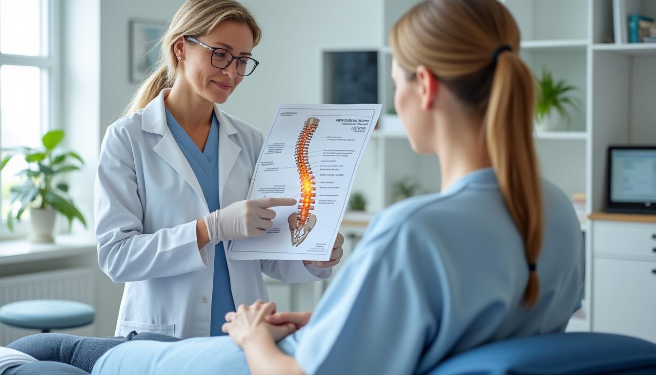 discover personal stories and patient insights on spinal surgery in france, offering real experiences and helpful information for those considering treatment.