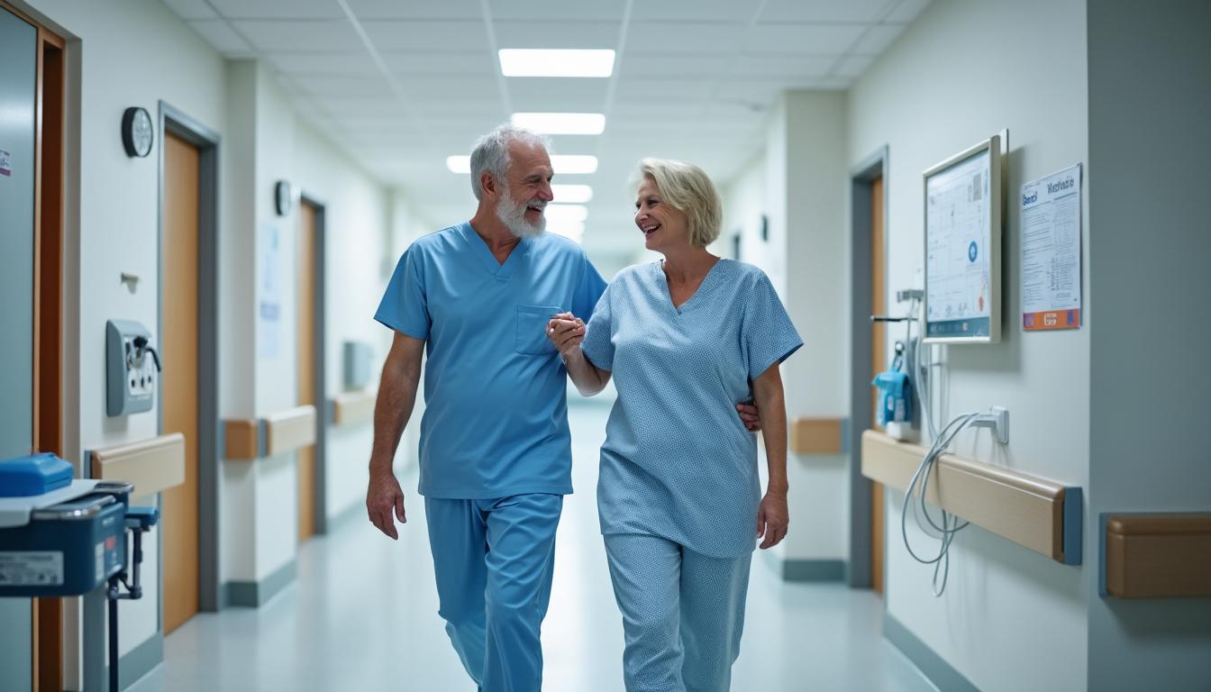 explore personal stories and patient insights on spinal surgery in france, offering real experiences and valuable information for those considering treatment abroad.
