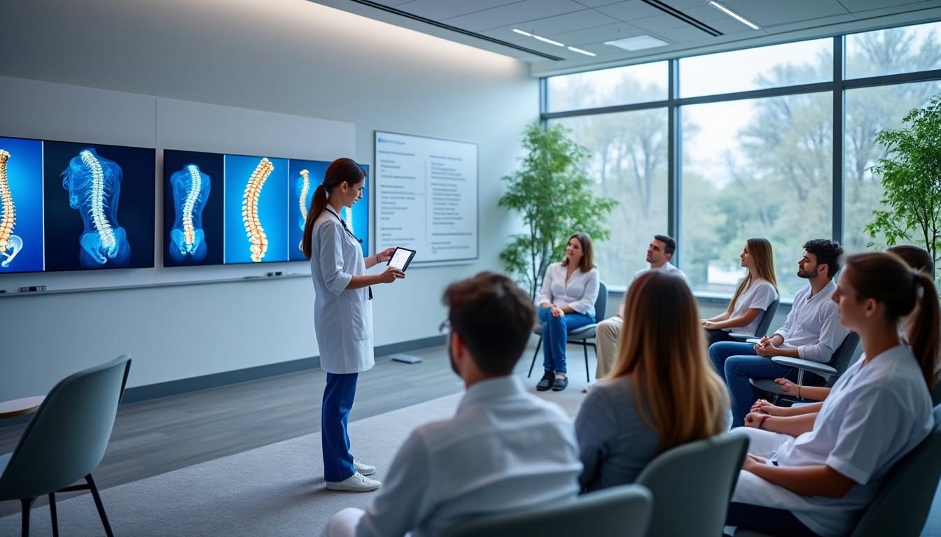 discover key information about spine surgery in france, including treatment options, patient preparation, leading clinics, and essential tips to ensure a safe and successful experience.