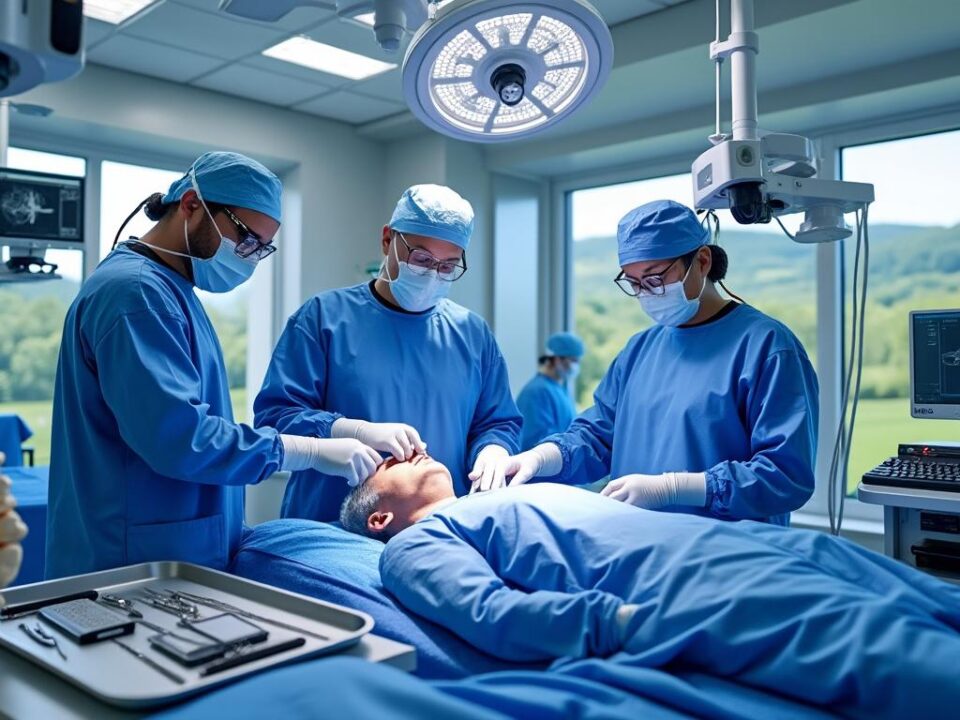 discover key information about spine surgery in france, including procedures, patient care, recovery tips, and what to expect. essential insights to help you make informed decisions about your treatment.