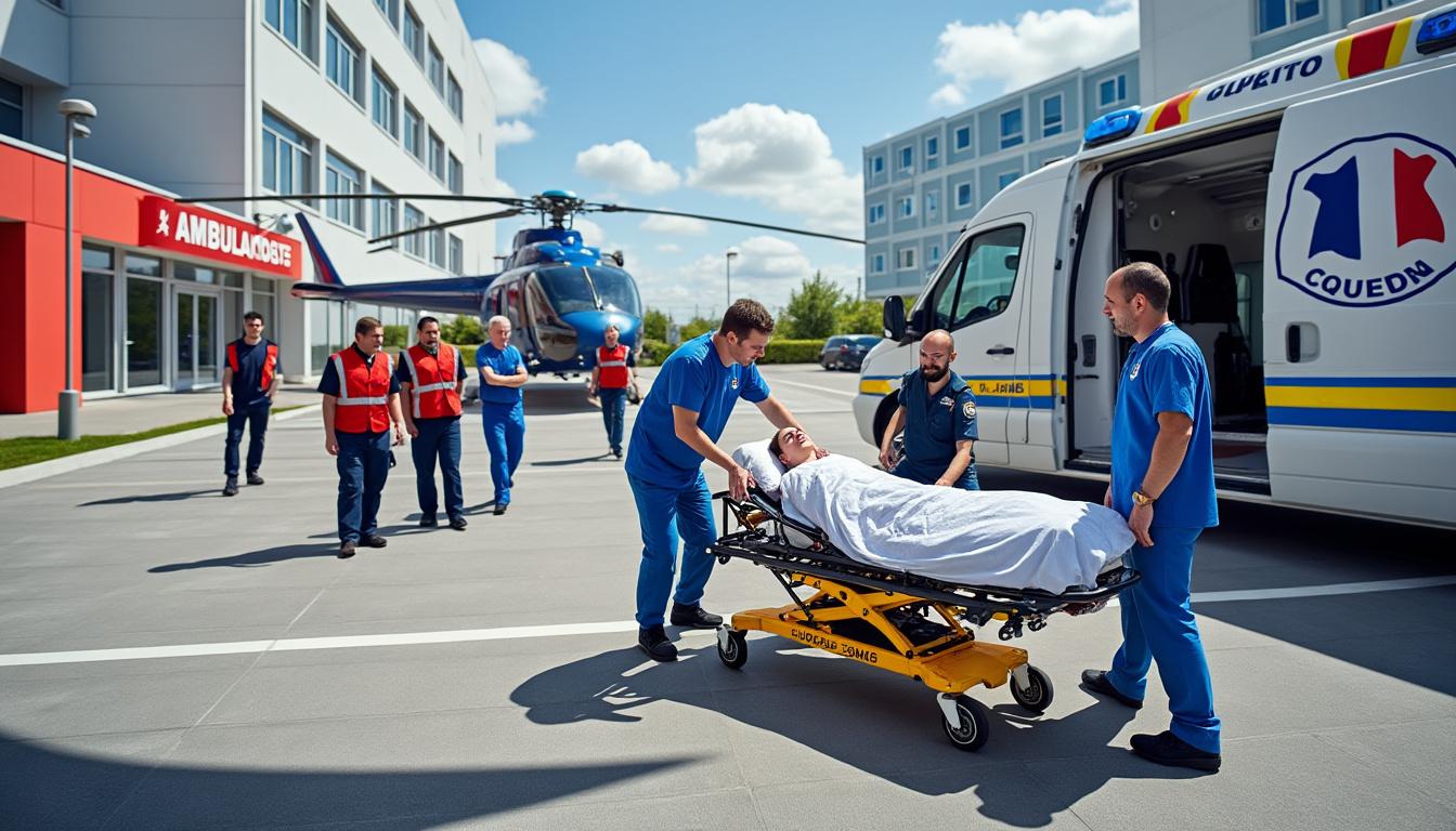 discover advanced spine surgery services in trois-rivières, combining french expertise and innovative techniques for optimal patient care and recovery.