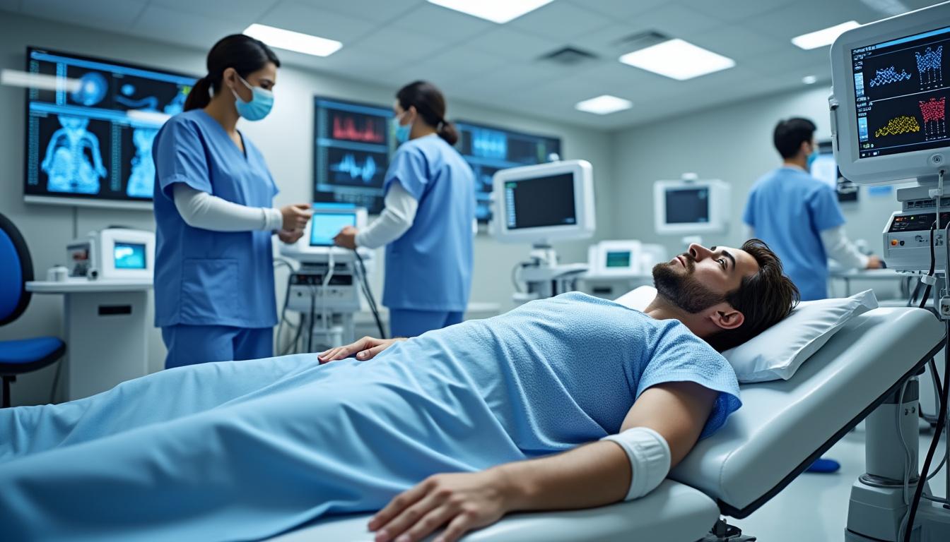 discover advanced spine surgery in trois-rivières, combining french expertise with cutting-edge innovation to ensure exceptional patient care and recovery.