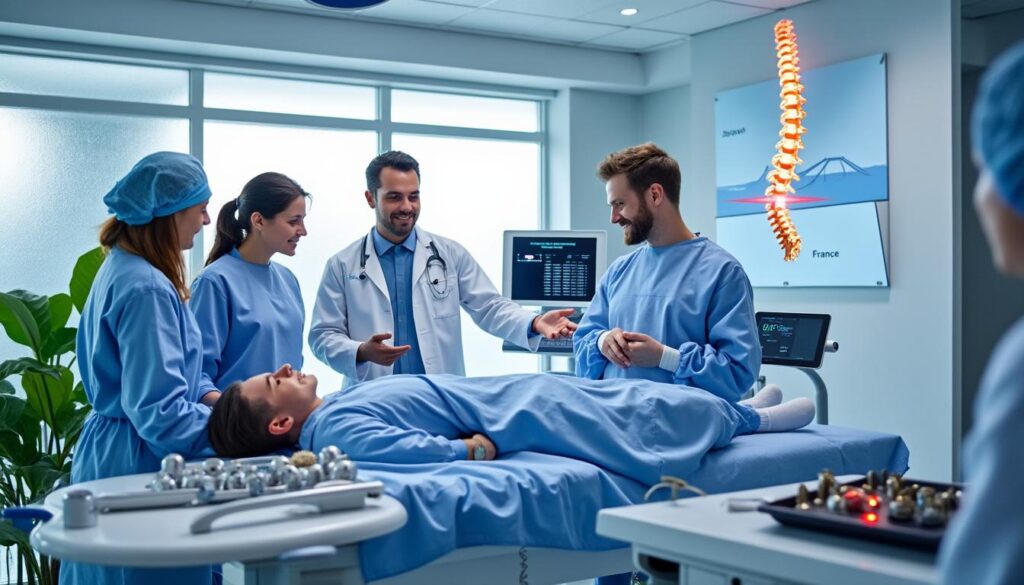 discover expert spine surgery services in trois-rivières to effectively reduce chronic pain and improve your quality of life. schedule a consultation today.