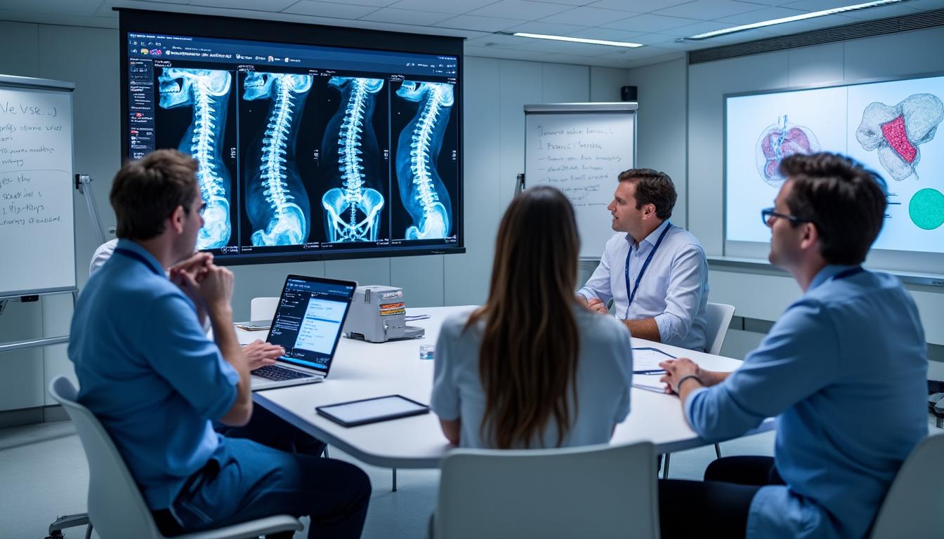 explore expert spine surgery services in trois-rivières, focused on minimizing risks of complications and ensuring effective recovery.