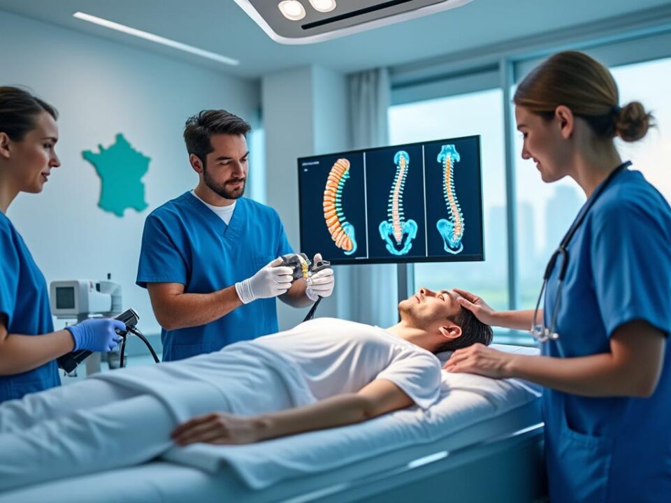 discover expert spine surgery services in trois-rivières aimed at minimizing risks and ensuring a safer recovery. learn about advanced techniques and compassionate care.