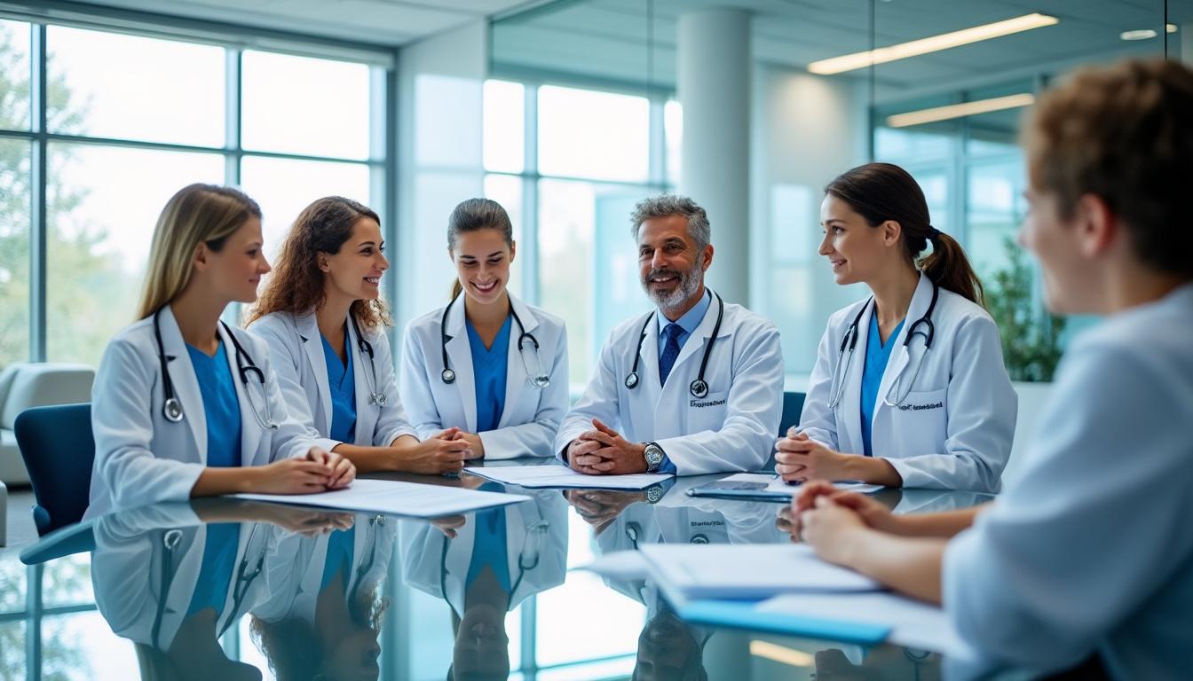 discover the essential role of stepwise functional recovery in optimizing patient outcomes through a structured care pathway approach.