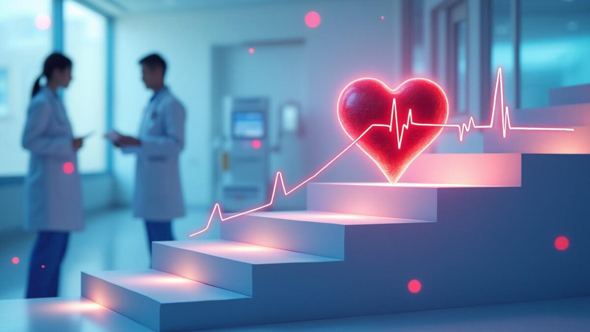 explore the stepwise functional recovery approach as the core of effective care pathways, enhancing patient outcomes through structured rehabilitation stages.