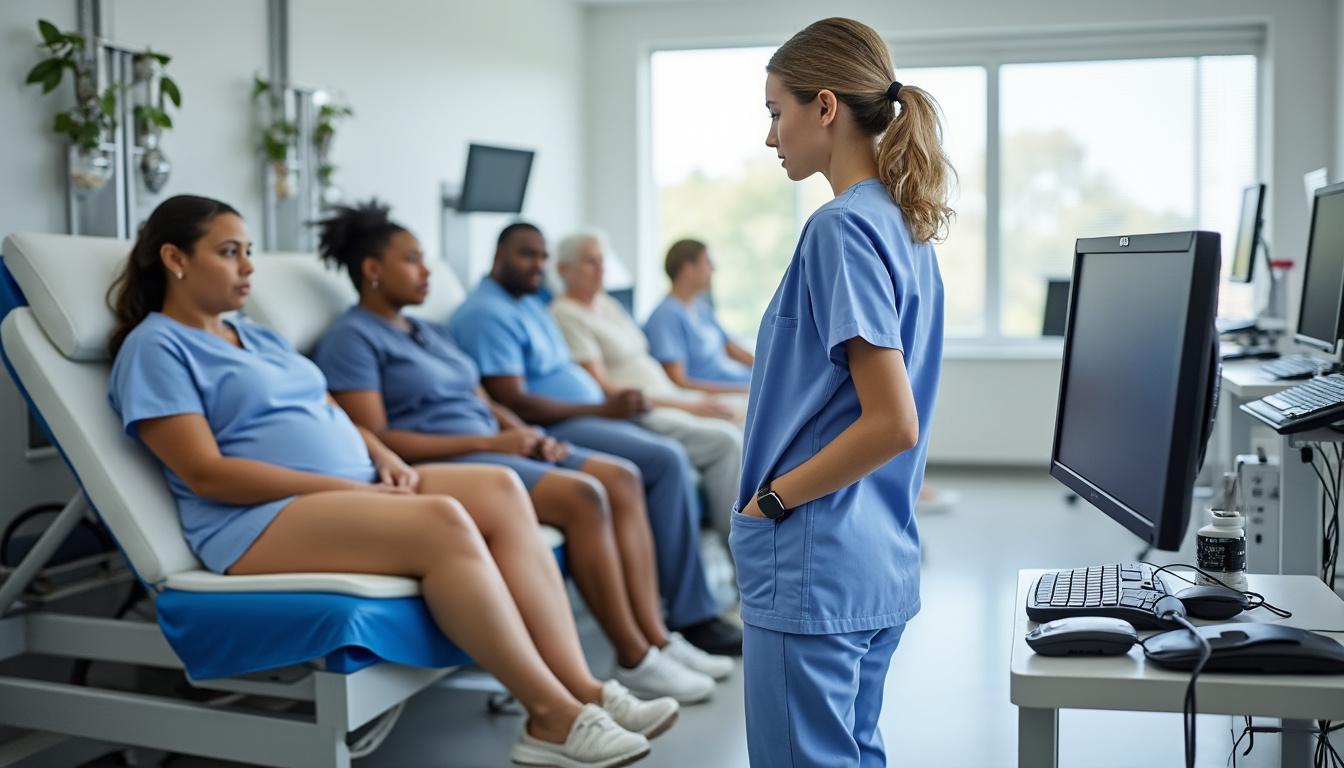 explore the stepwise functional recovery process as the core of effective care pathways, ensuring optimal patient outcomes through structured rehabilitation and support.