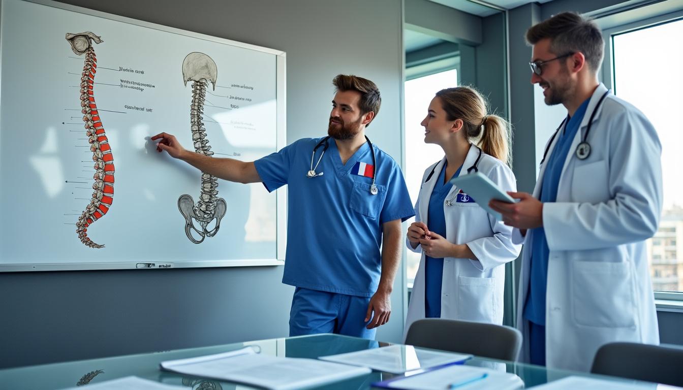 explore the core of effective patient care with stepwise functional recovery, a structured approach designed to enhance healing and optimize health outcomes.