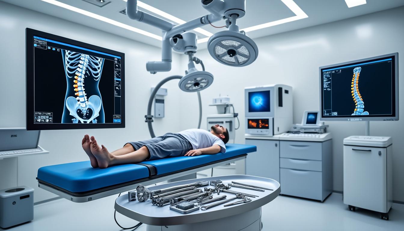 discover tops™ in gatineau, an innovative solution for lumbar spine issues offering advanced spinal care and pain relief. improve your mobility and quality of life today.