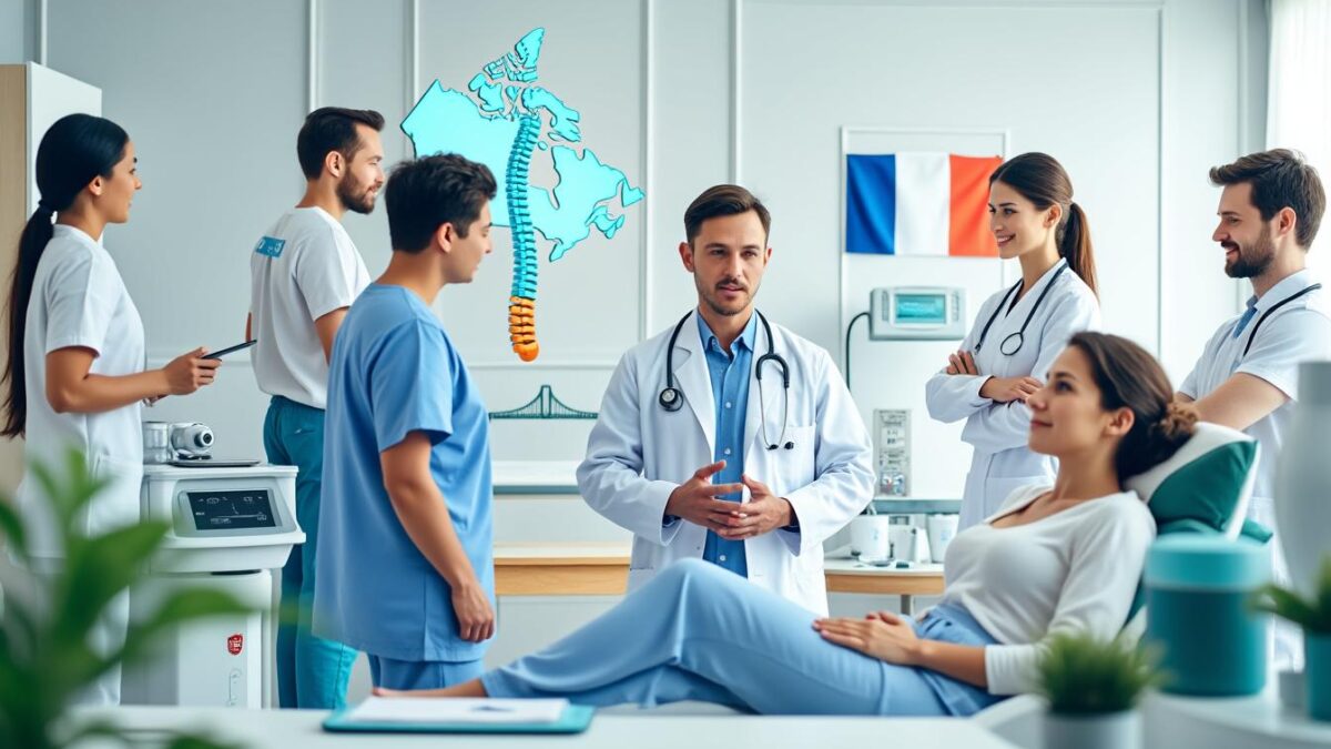 discover tops™ in gatineau, an innovative solution for lumbar spine treatment designed to relieve pain and improve mobility. learn how this advanced technology can help you regain comfort and enhance your quality of life.