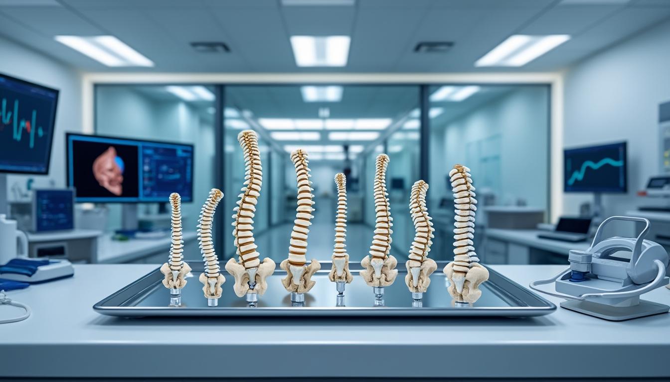 discover tops™ in gatineau, an innovative solution for lumbar spine treatment offering effective relief and improved mobility. learn how this advanced technology can help you regain comfort and enhance your quality of life.