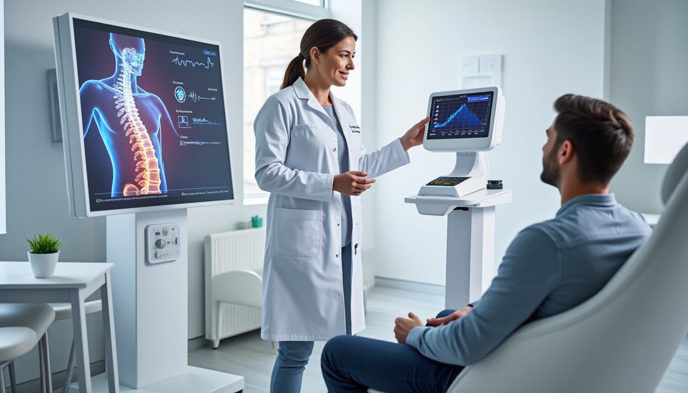 explore detailed case studies and outcomes of neck herniation treatments in terrebonne, highlighting patient experiences and medical insights.