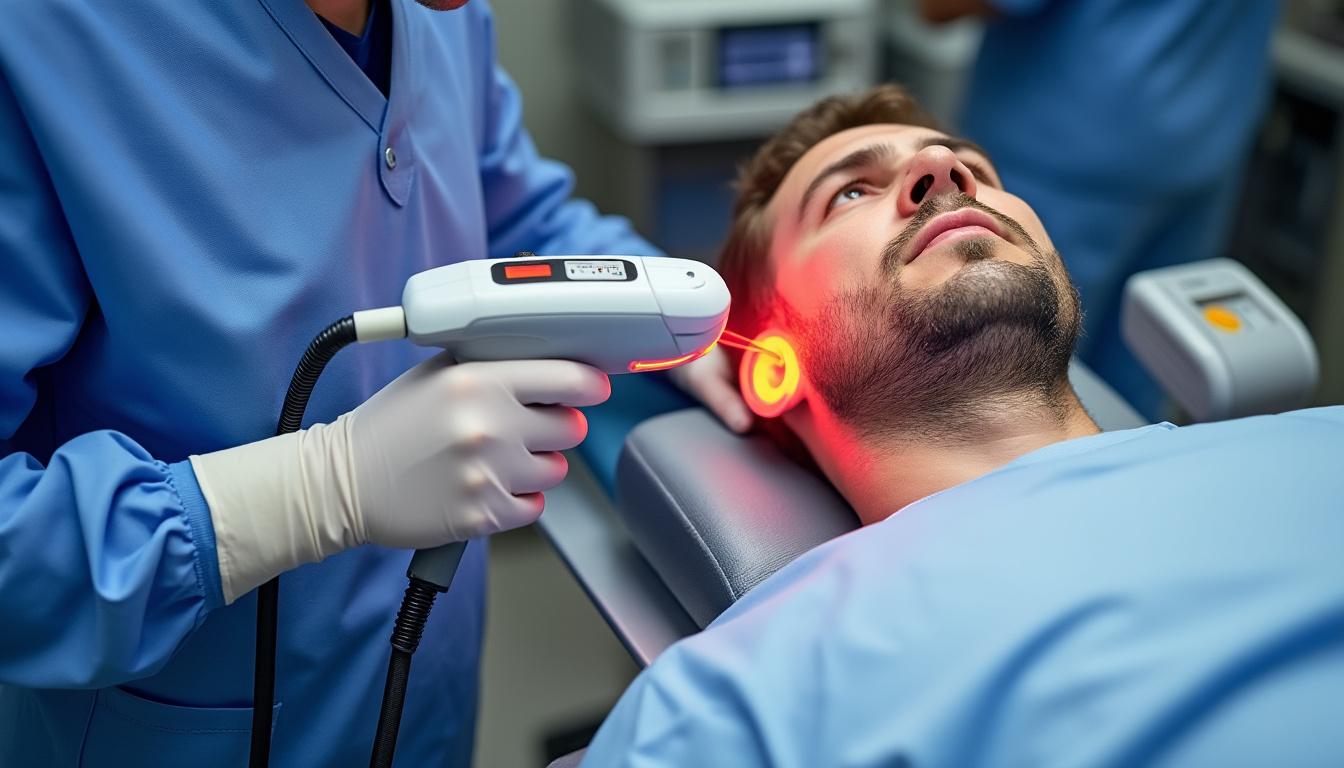 explore detailed case studies and outcomes of neck herniation treatments in terrebonne, highlighting patient experiences and medical advancements.