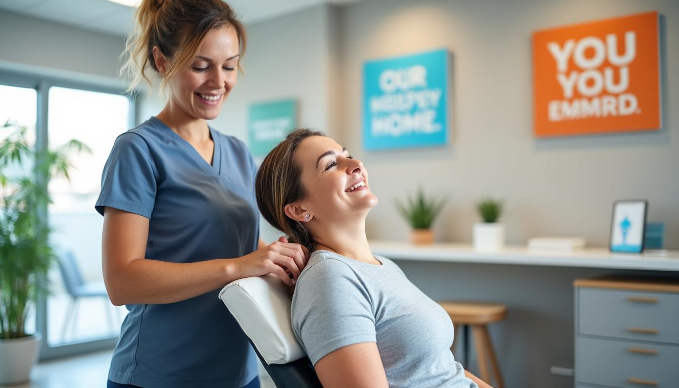 explore detailed case studies and outcomes of neck herniation treatments in terrebonne, highlighting patient recovery and medical insights.