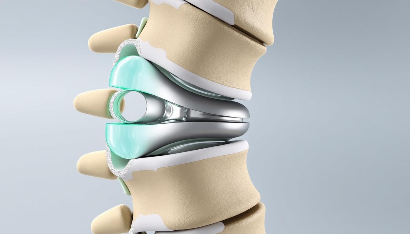 discover the future of surgery with cutting-edge implant technologies like tops™, intraspine®, and esp. explore how these pioneering innovations are transforming patient outcomes and advancing spinal care.