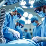 discover the future of surgery with groundbreaking implant technologies like tops™, intraspine®, and esp. learn how these pioneering solutions are revolutionizing spinal procedures, enhancing patient outcomes, and shaping the next era in surgical innovation.