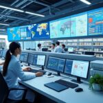 discover comprehensive strategies and best practices in medical logistics and accommodation management to enhance healthcare delivery and patient experience.