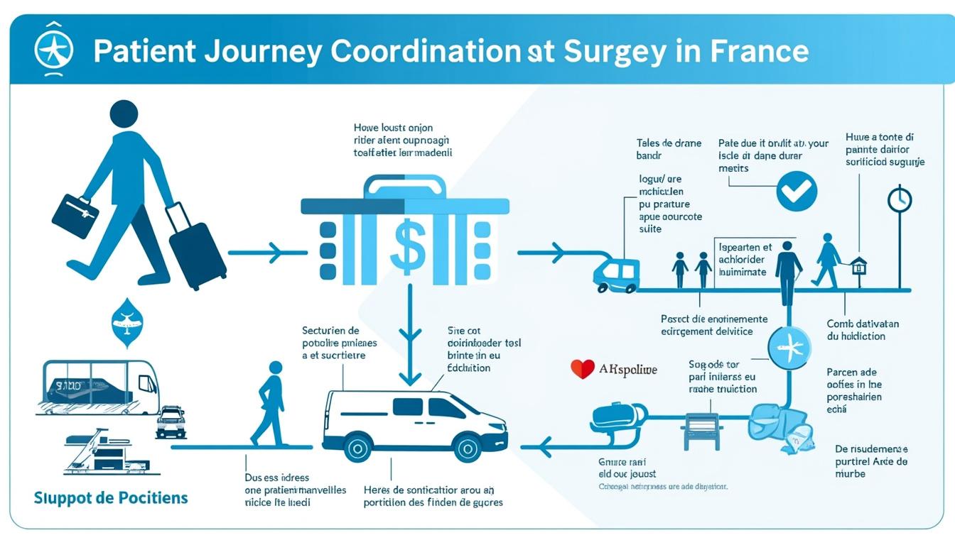 discover essential tips and expert advice in 'the ultimate guide to preparing for surgery in france.' learn what you need to know to ensure a smooth surgical experience, from pre-op preparation to post-op care.