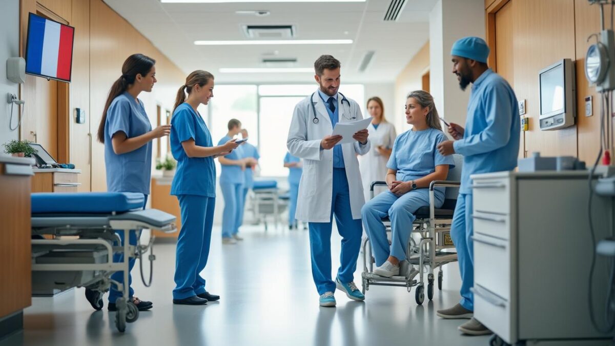 discover everything you need to know to prepare for surgery in france with our ultimate guide. learn about important steps, tips, and essential information to ensure a smooth surgical experience abroad.