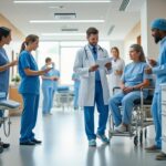 discover everything you need to know to prepare for surgery in france with our ultimate guide. learn about important steps, tips, and essential information to ensure a smooth surgical experience abroad.