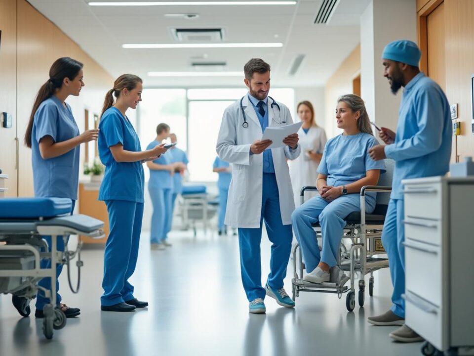 discover everything you need to know to prepare for surgery in france with our ultimate guide. learn about important steps, tips, and essential information to ensure a smooth surgical experience abroad.