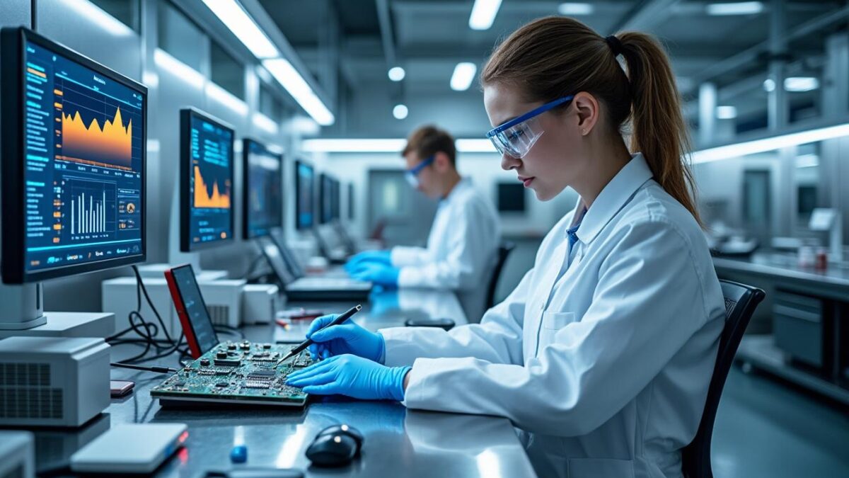 discover everything you need to know about ensuring top quality and certification standards for devices in this ultimate guide.