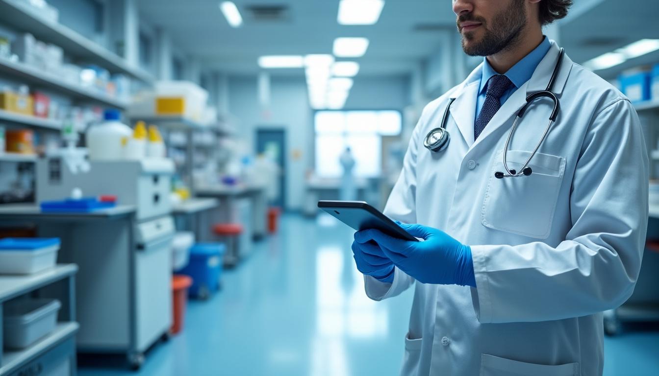 discover everything you need to know about device quality and certification in our ultimate guide. ensure compliance, enhance performance, and trust your devices with expert insights.