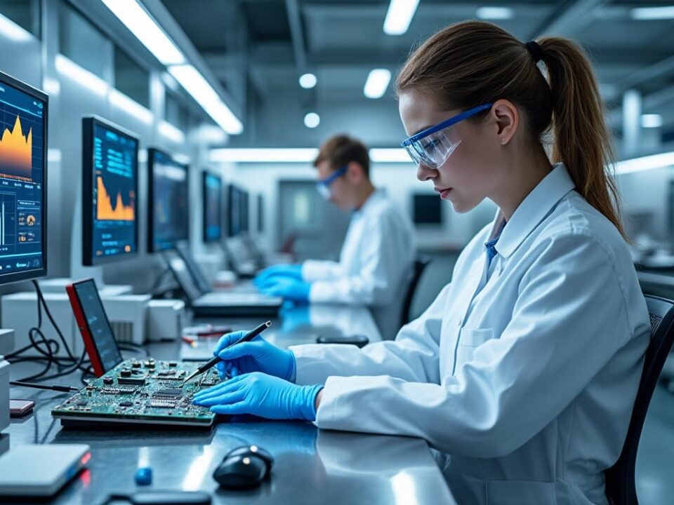 discover everything you need to know about ensuring top quality and certification standards for devices in this ultimate guide.