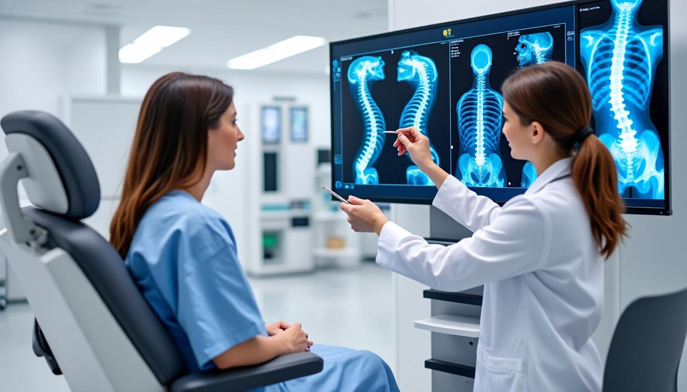 explore a clear and comprehensive guide to understanding back surgery eligibility for patients in quebec. learn about criteria, procedures, and what to expect to make informed decisions about your health.