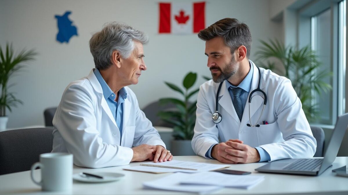 discover a comprehensive guide to back surgery eligibility for patients in quebec, covering key criteria, preparation tips, and what to expect throughout the process.