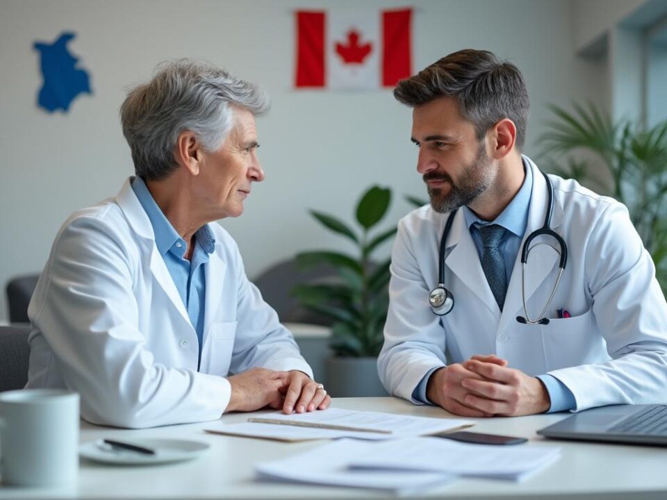 discover a comprehensive guide to back surgery eligibility for patients in quebec, covering key criteria, preparation tips, and what to expect throughout the process.