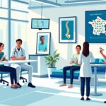 discover key insights into disc herniation in blainville, including a detailed treatment timeline and the benefits of neurovertebral decompression therapy for comprehensive recovery.