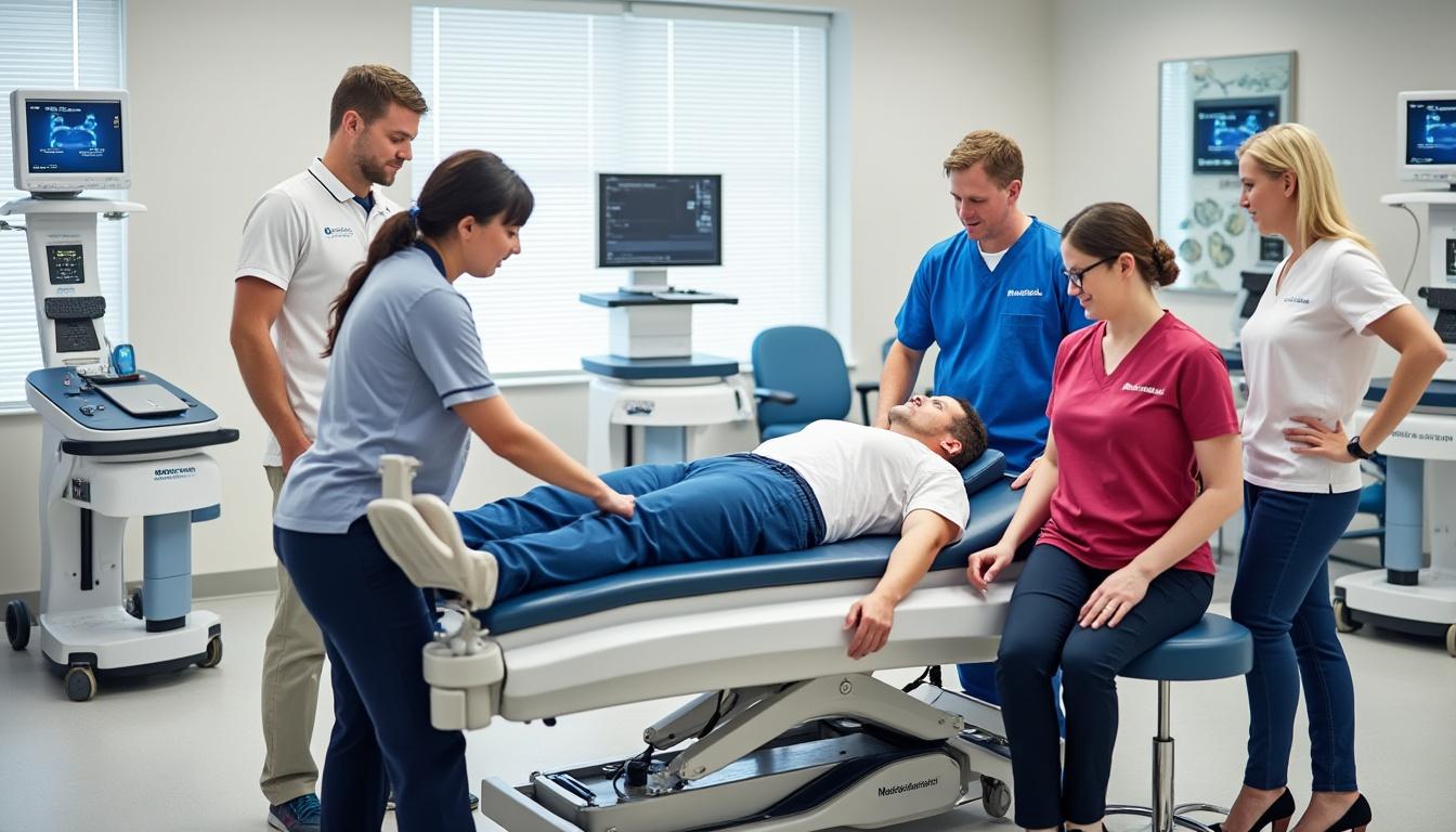 learn the basics of disc herniation and discover how neurovertebral decompression therapy can help. this patient-friendly guide is tailored for residents of mercier–hochelaga-maisonneuve seeking clear, reliable information.