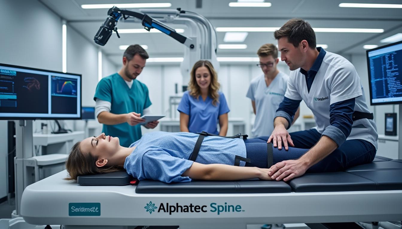 discover the basics of disc herniation in mercier–hochelaga-maisonneuve with this easy-to-understand patient guide. learn how neurovertebral decompression therapy can help relieve pain and support your spine health.