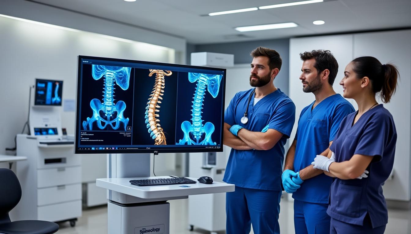 discover essential information about disc herniation in mercier–hochelaga-maisonneuve with this beginner's guide. learn what neurovertebral decompression therapy is, how it may help relieve your pain, and what to expect during treatment.