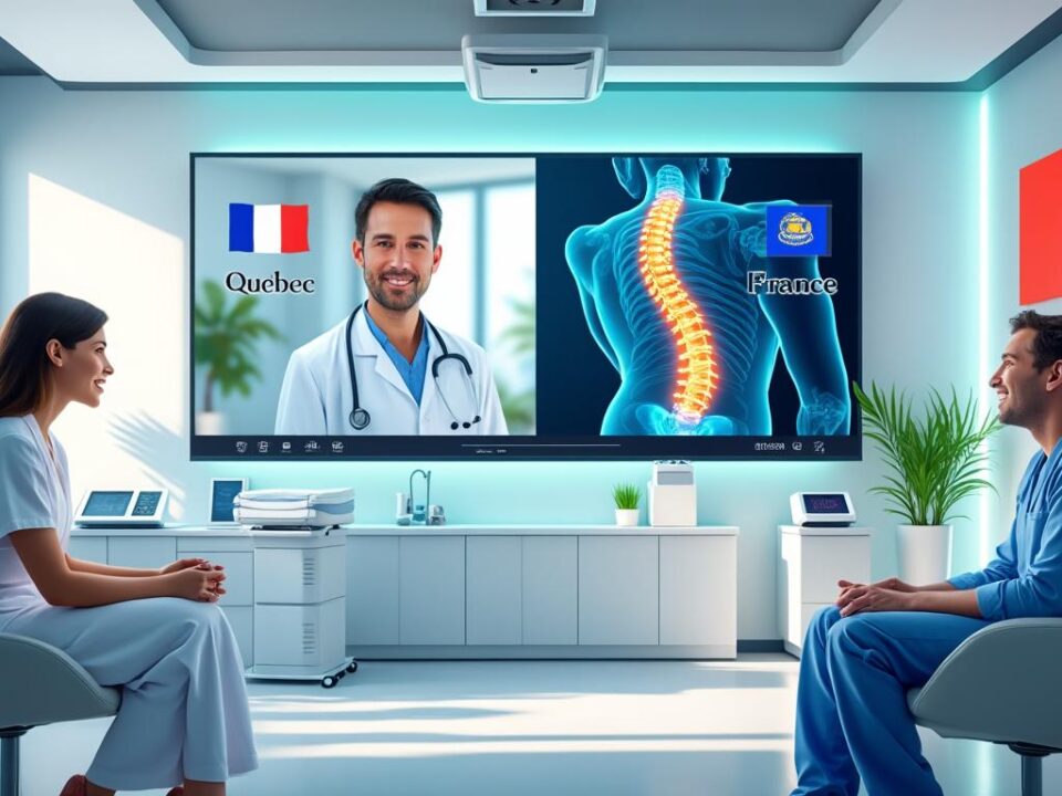 learn about disc herniation in the southwest, discover the top 3 warning signs, and explore effective neurovertebral decompression treatments for better spinal health.
